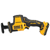 Dewalt DCS312D2 Mečová píla 12 V