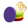 Sada leštiacich padov 125mm Liquid Elements PAD MAN V2