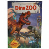 Dino World Sada s nálepkami Vytvorte si svoje Dino Zoo 13606