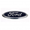 Zadný znak FORD KUGA