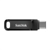 SanDisk Ultra Dual GO USB 64 GB Type-C (hama 183597)