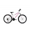 HORSKÝ BICYKEL CAPRIOLO DIAVOLO DX 600 FS 26