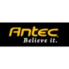 Antec 0-761345-10044-1 midi tower PC skrinka čierna; 0-761345-10044-1