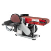 Pásová a predná brúska Holzmann BT46ECO 230V BT46ECO_230V