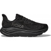 Hoka Clifton 10 black black dámské Velikost: 38