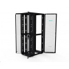 HPE rack 42U 600mmx1075mm G2 Kitted Advanced Pallet Rack + Side Panels and Baying. P9K07A