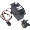 Servo motor DS04-NFC 360° 5,5kg pre kontinuálnu rotáciu
