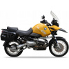 Nálepky FOOQS na motocykel BMW R 1150 GS 2002-2003 ŽLTÁ