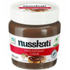 Nusskati Čokoládový krém Nuss Nugat 400 g Orechy, z Nemecka!