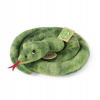 PLYŠOVÁ HRAČKA REALISTICKÁ HADICA SNAKE PLUSH 90 cm
