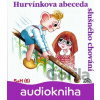 Hurvínkova abeceda slušného chování - Vladimír Straka, Miloš Kirschner st., Helena Štáchová, Miloš Kirschner st.