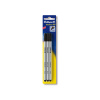 Pelikan Fineliner 96, 0,4 mm - 3 ks na blistri - čierna