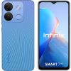 Mobilný telefón Infinix Smart 7 HD 2GB/64GB modrá (X6516SB)