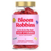 Bloom Robbins LOVE is in the HAIR žuvacie cukríky, jednorožci 60 ks
