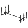 Stojan Giants fishing Black Rod Pod 3 Rods