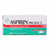 ASPIRIN PROTECT 100 tbl ent 100 mg (blis.Al/PP priehľ.) 1x20 ks