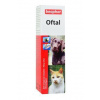 Beaphar očné kvapky Oftal pes, mačka 50ml