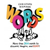 Words - Christoph Niemann