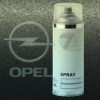 OPEL 91U OAK GREEN Spray barva metalická r.v. 2007-2008