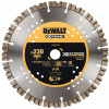 DeWALT DT40260 Rezný diamantový kotúč 230 x 22,2 mm pre DCS690