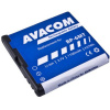 Batéria Avacom pro Nokia E51, N81, N81 8GB, N82 (náhrada BP-4L) Li-ion 3,6V 1100mAh - neoriginální