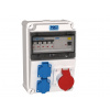 NG ENERGY Skříň SC 51 022 E.01 zásuvková
