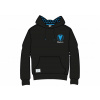 Vitalbaits Mikina Hoody Blue XL