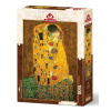 ART PUZZLE poškodený obal: Puzzle Museum Series: Bozk 1500 dielikov