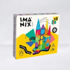 IMANIX Magnetická stavebnica classic - 32 ks