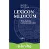 E-kniha Lexicon medicum - Jan Kábrt, Jan Kábrt jr.