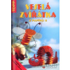 Veselá zvířátka z papíru II. - TOPP