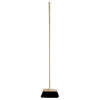 Strend Pro Metla Geco Indust Black WH, 240 mm, priemyselná, čierna, s násadou 1200 mm