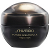 Shiseido Starostlivosť O Pleť Future Solutions LX Total Regenerating Cream Pleťový Krém 50 ml