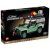 LEGO Icons 10317: Land Rover Classic Defender 90