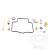 JMP Karburátor opravná sada JMP Vollsatz pre Kawasaki Vulcan 1600 2003-2008