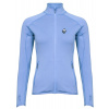 Dámska outdoorová mikina High Point Proton 6.0 Lady Sweatshirt Slit Wedgewood M