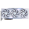MSI GeForce RTX 5070 12G GAMING TRIO OC WHITE / 12GB GDDR7 / PCI-E / 3x DP / HDMI