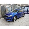 Skoda Fabia 59 kW