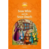 Classic Tales Second Edition: Level 5: Snow White and the Seven Dwarfs (Sue Arengo)(Brožovaná)