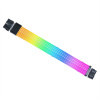 Lian Li Strimer Wireless GPU 2x6+2-Pin RGB GPU Cable PW8-1W