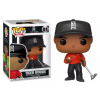 Funko Pop! Tiger Woods Red Shirt 01