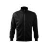 Mikina pánska MALFINI® Adventure 407 čierna veľ. 3XL