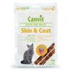 Canvit Cat Health Care Snack Skin & Coat 100 g