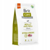 Brit Care Dog Hypoallergenic Adult Small Breed Lamb 7 kg