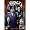 The Addams Family (Animation) DVD