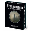 Frankenstein - Mary Shelley