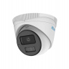 HiLook powered by Hikvision IP kamera IPC-T249HA-LU/ Turret/ 4Mpix/ 2.8mm/ Smart Hybrid Light/ ColorVu/ MD 2.0/ H.265+/ IP67/ LE (311325150)