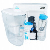 Džbán Dafi Luna 2x Unimax + fľaša na pitie 3,3 l