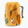 Detský batoh Deuter Waldfuchs 14 l amber/maple