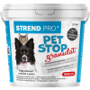STREND PRO Odpudzovač Strend Pro PET STOP, granulát, 1000 ml, prírodný plašič psov, na mačky, na psy, odplašovač